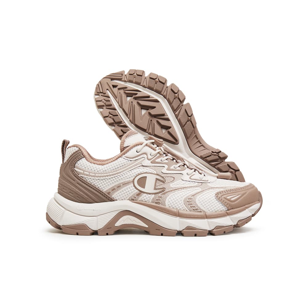 Кроссовки Champion Balance Low Top массивные кроссовки женские новые бежевый бархат коричневый - изображение 2