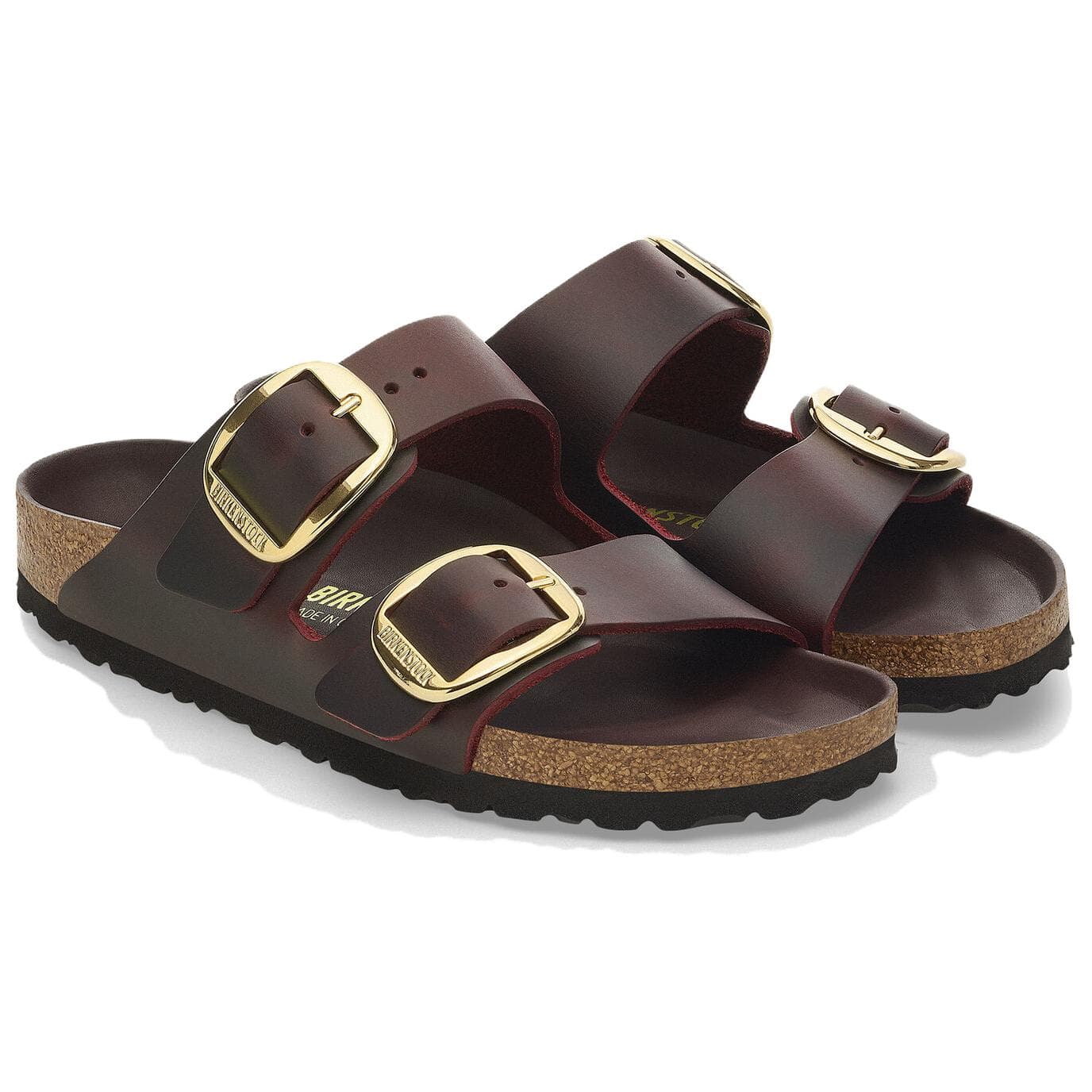 Сандалии Birkenstock Arizona Big Buckle - изображение 3