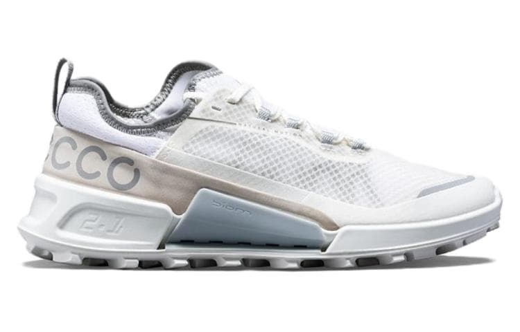 Кроссовки ecco - изображение 2