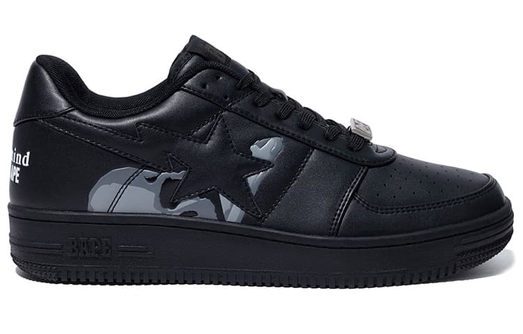mastermind JAPAN x A BATHING APE STA M1 - изображение 2