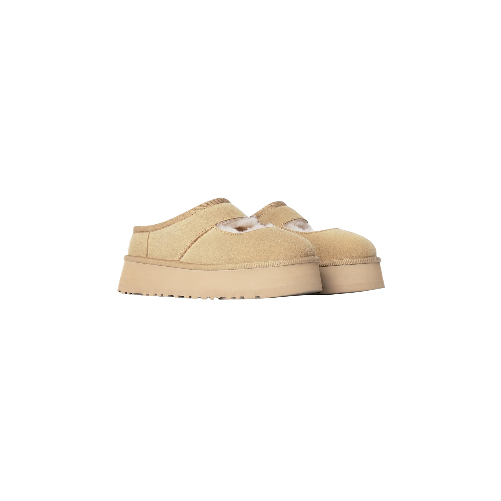 Сандалии UGG Без специальных функций Домашние тапочки Женские - изображение 2