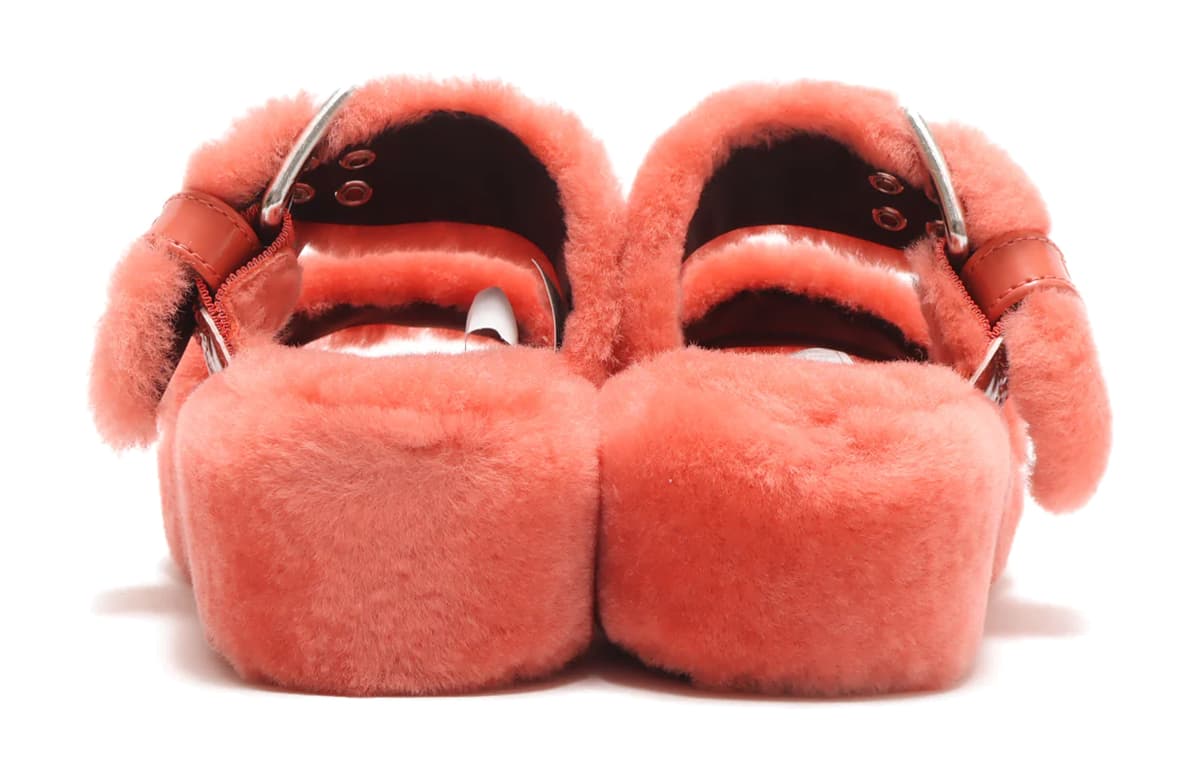 UGG Fuzz Yeah - изображение 4