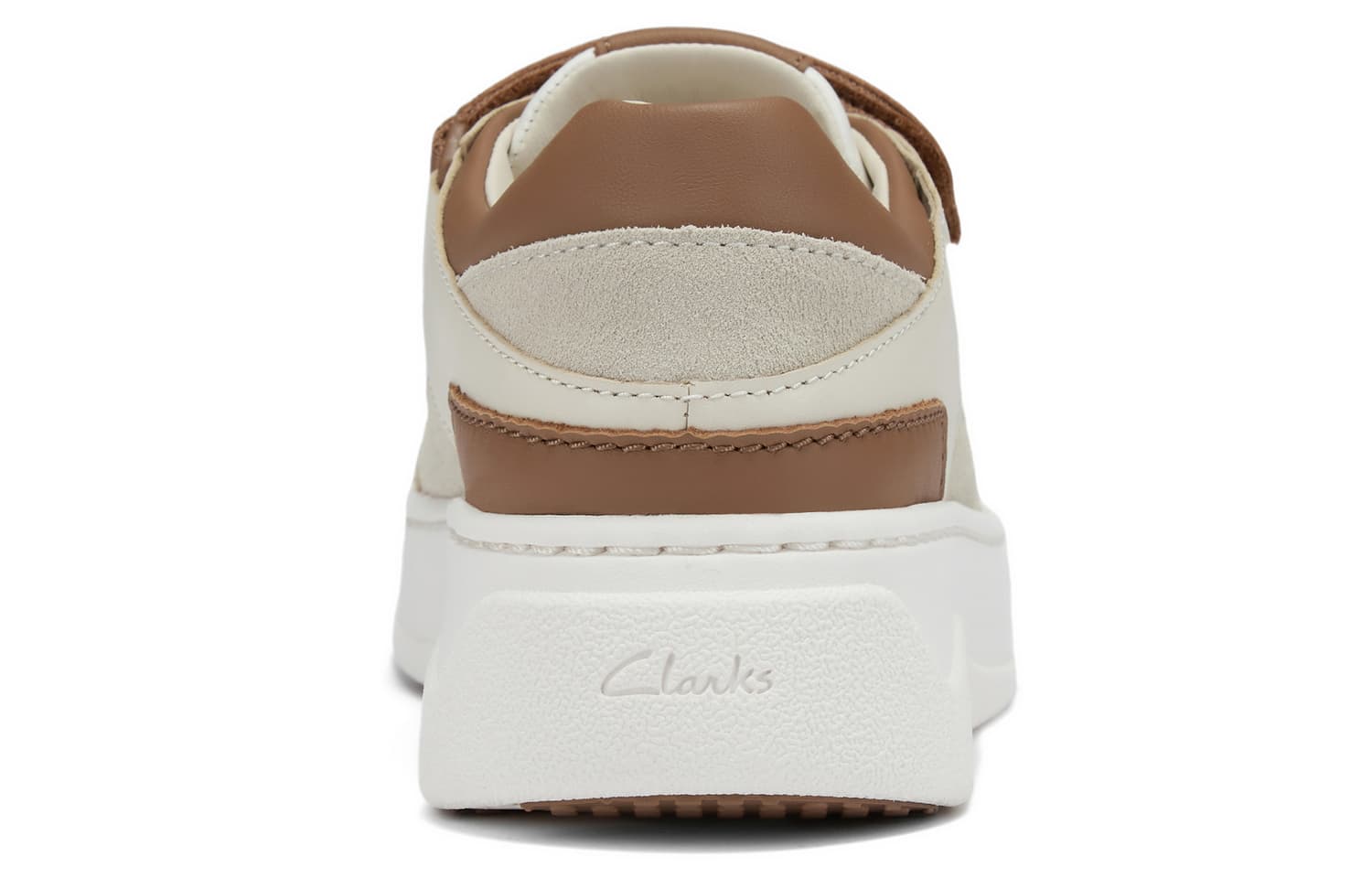 Кроссовки Clarks - изображение 4