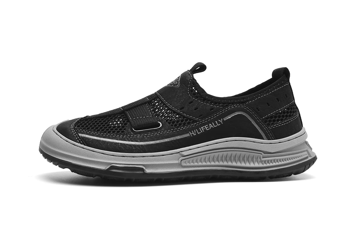 Кроссовки HLA Casual Низкий Топ Мужской - изображение 1