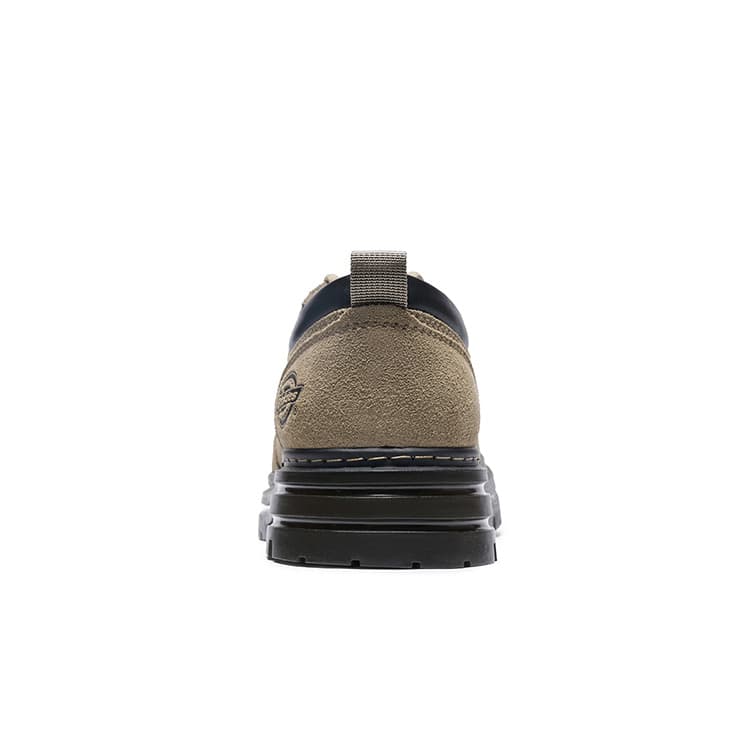 Dickies Спилок Коровья Кожа Платформа Устойчивая к Износу Винтаж Рабочая Одежда Армейские Ботинки Низкие Мужские - изображение 11