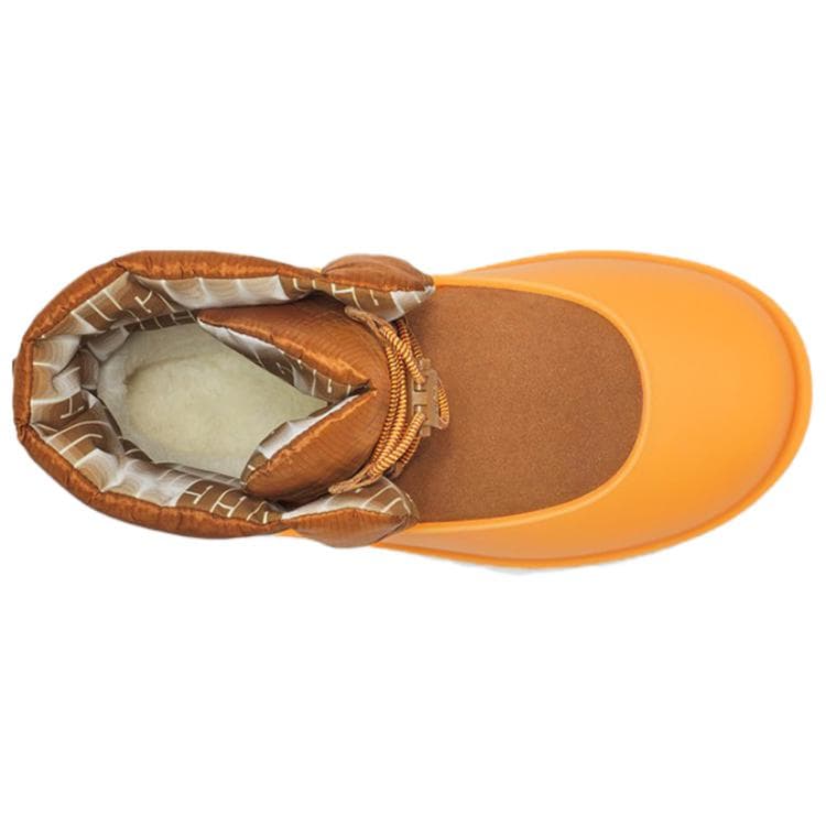 Ботинки зимние UGG - изображение 3