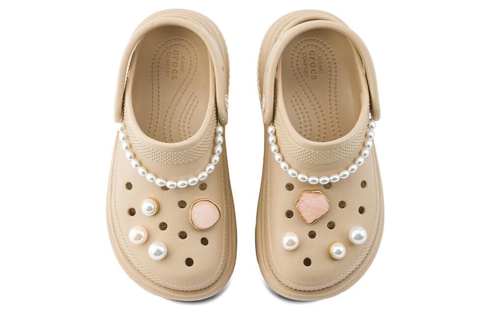 Сабо Crocs - изображение 4