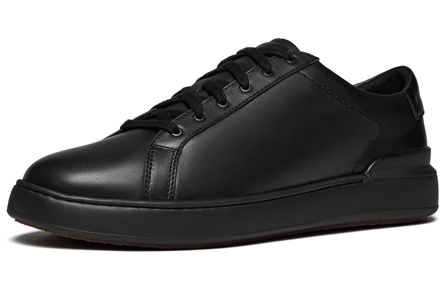 Кроссовки Clarks Courtlite City - изображение 3