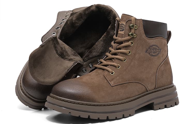 Ботинки Dickies - изображение 3