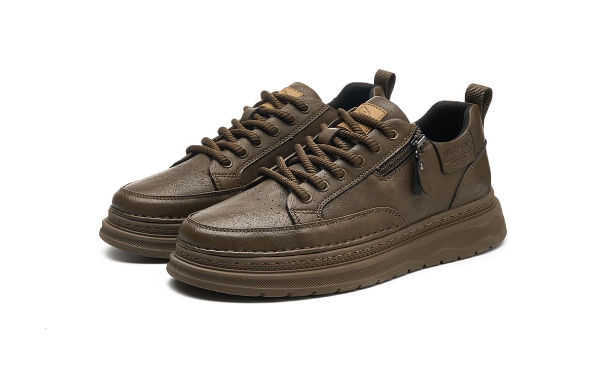 Кроссовки HLA Casual Низкий Топ Мужской - изображение 7