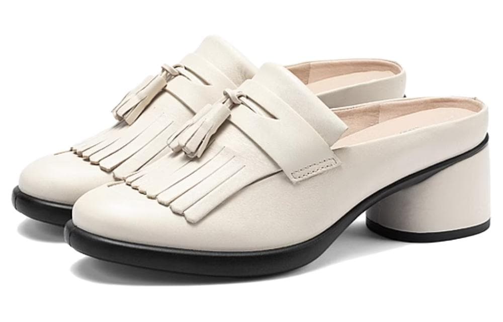 Сандалии ecco 5.5cm - изображение 3