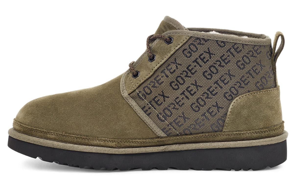 Ботинки зимние UGG Neumel Gore-Tex - изображение 1