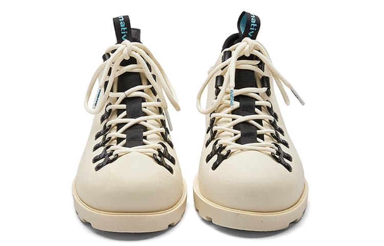 Ботинки Native Shoes Fitzsimmons2.0 - изображение 4