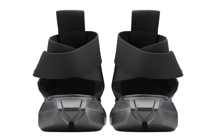 Сандалии с ремешком NORVINCY - изображение 4