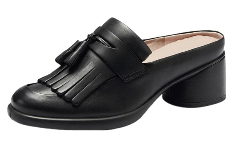 Сандалии ecco 5.5cm - изображение 2