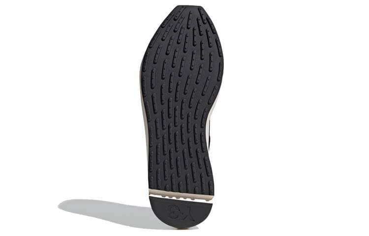 Кроссовки Y-3 Shiku Run Black White - изображение 6
