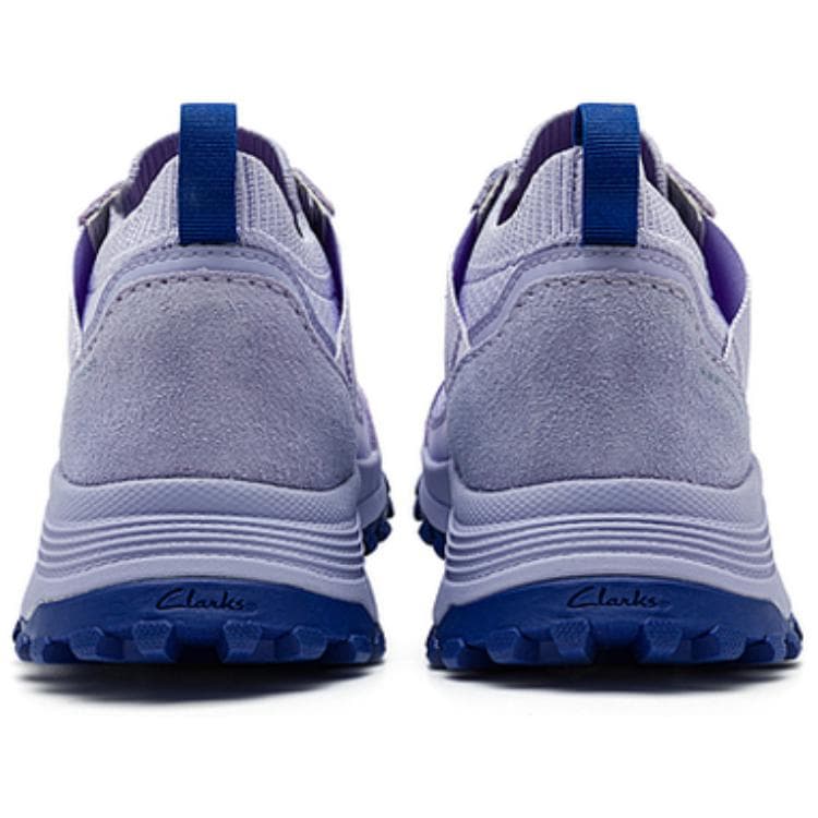 Кроссовки Clarks - изображение 5