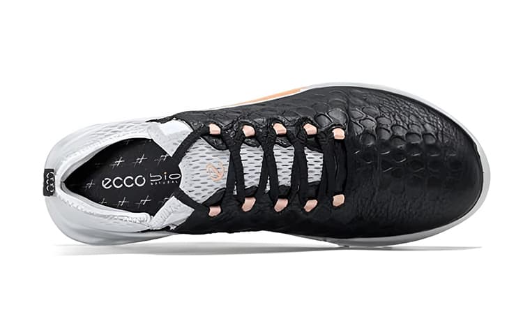Кроссовки ecco - изображение 4