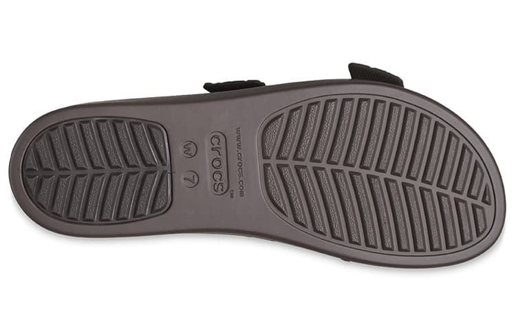 Сандалии Crocs - изображение 6