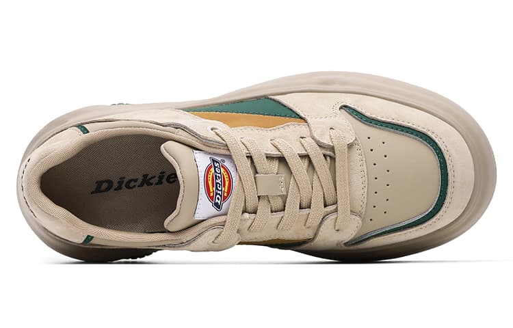 Кроссовки Dickies - изображение 3
