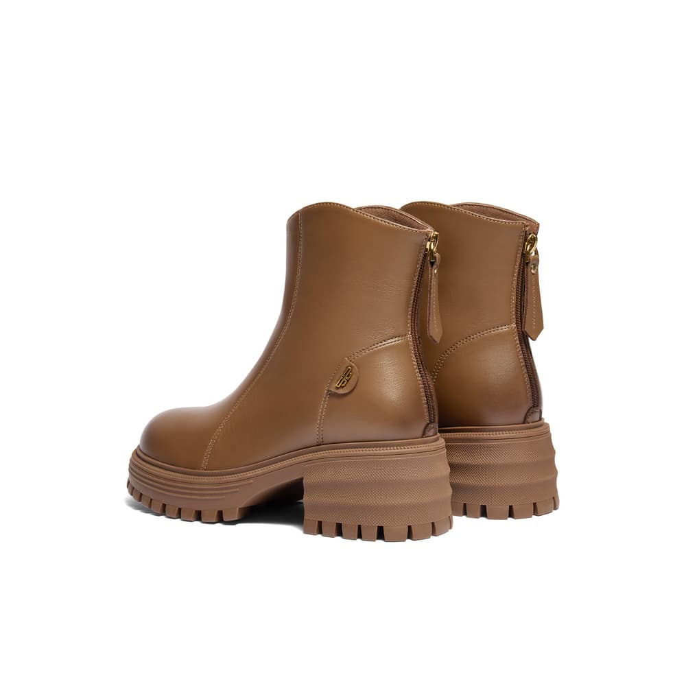 Сапоги BELLE 6cm - изображение 4