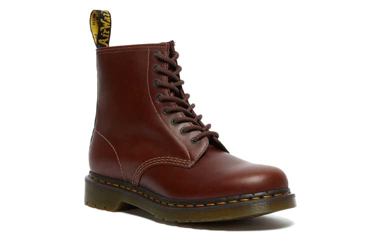 Ботинки Dr.Martens 1460 Abruzzo - изображение 3