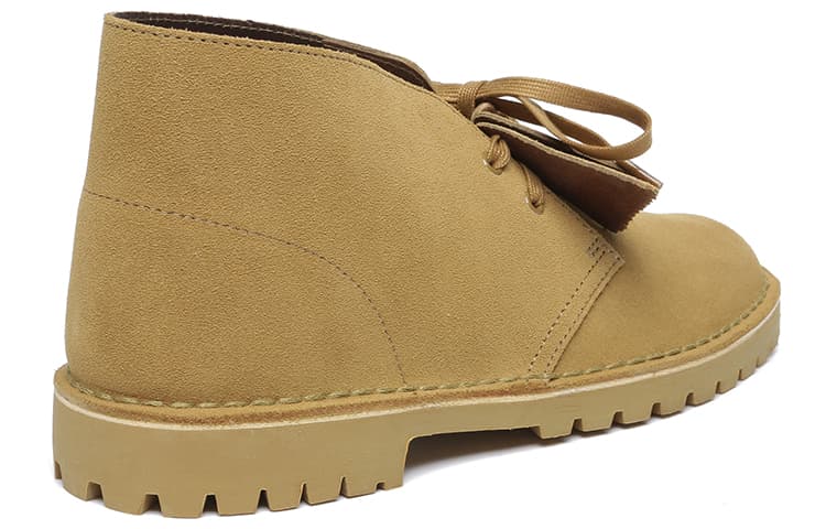 Ботинки уличные Clarks Desert Rock - изображение 4