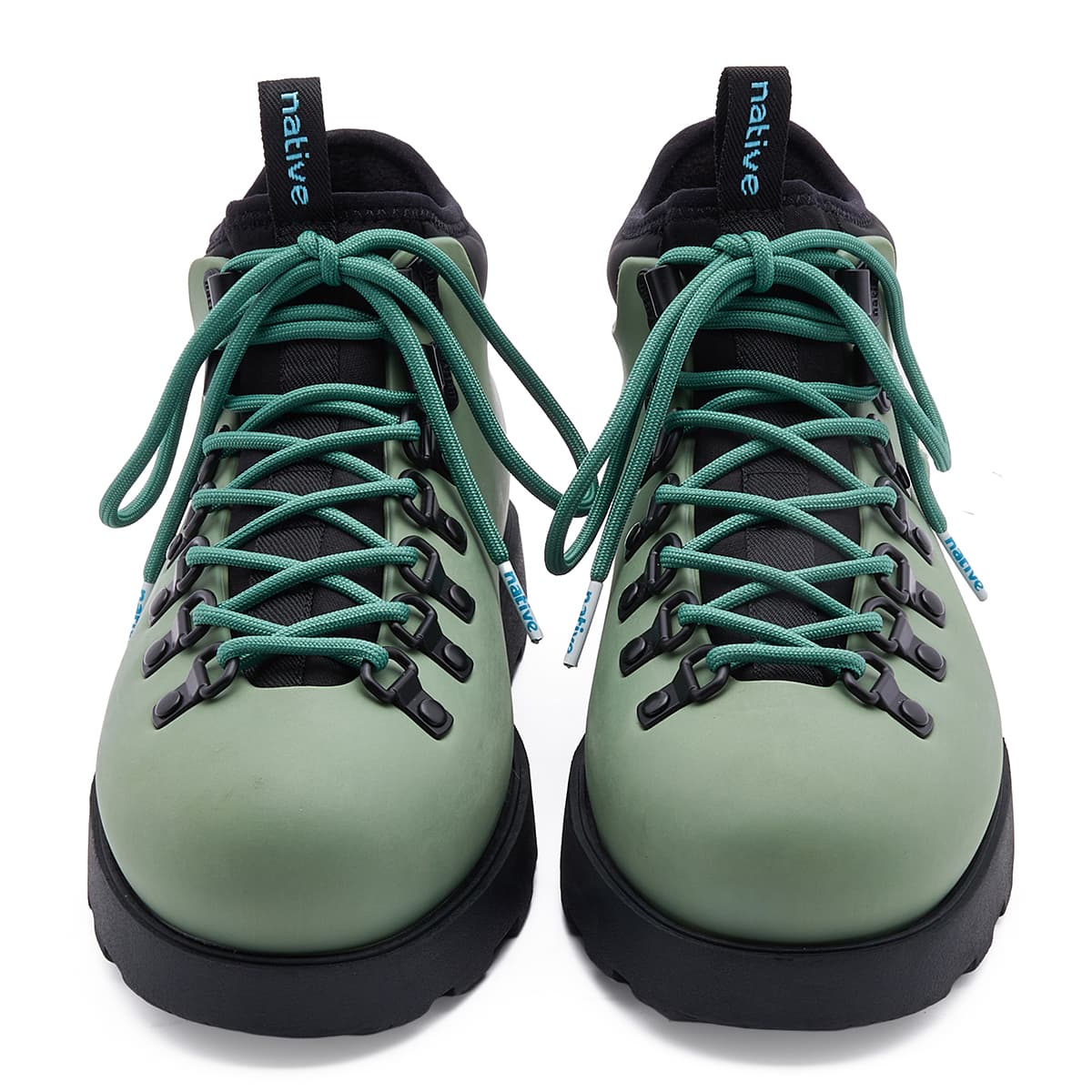 Ботинки Native Shoes Fitzsimmons 3.0 - изображение 2