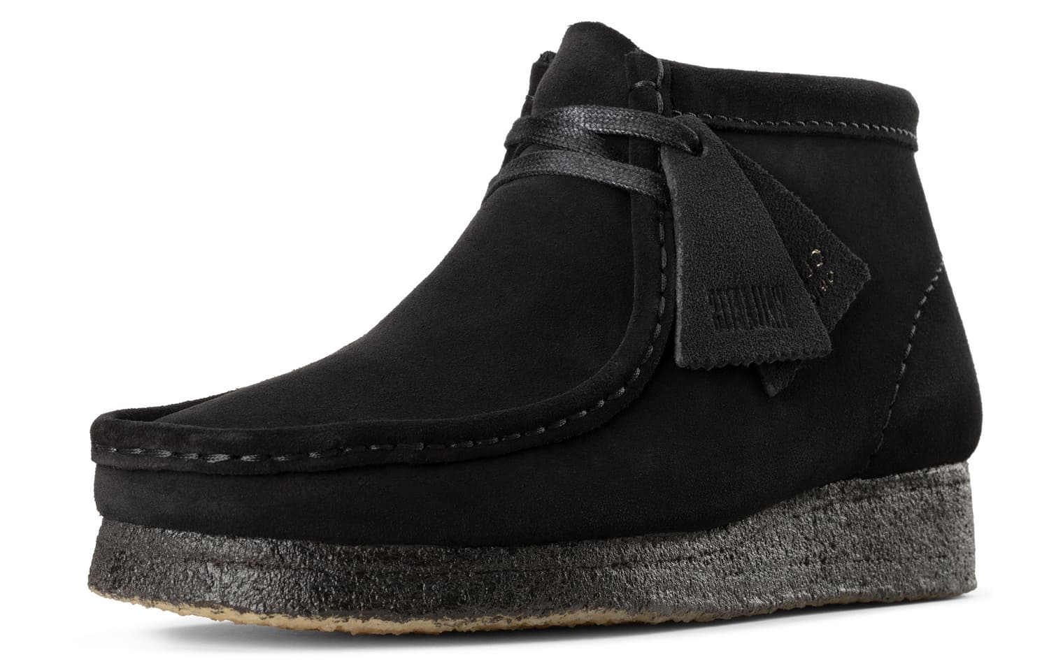 Сапоги Clarks Originals - изображение 2