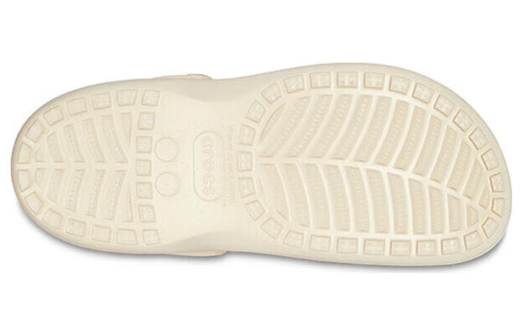 Сабо Crocs Baya Platform Clog - изображение 6