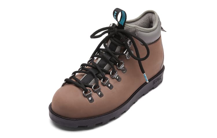 Ботинки Native Shoes Fitzsimmons2.0 - изображение 2