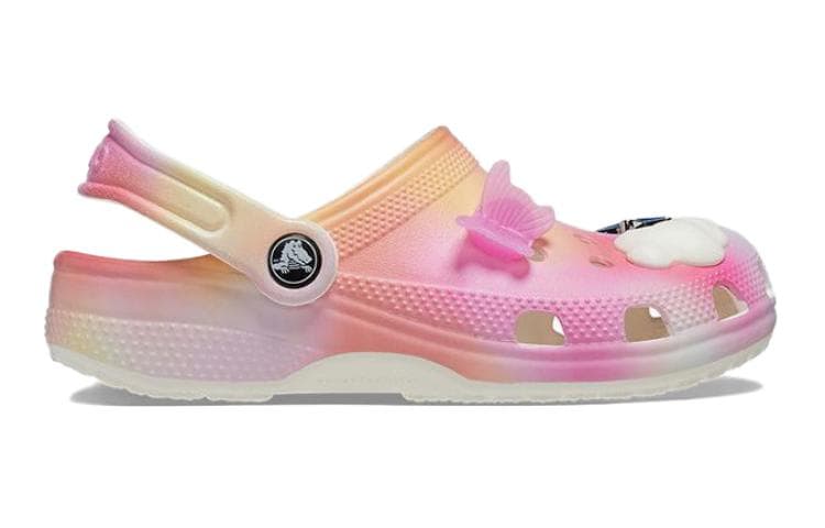 Сабо Crocs - изображение 2