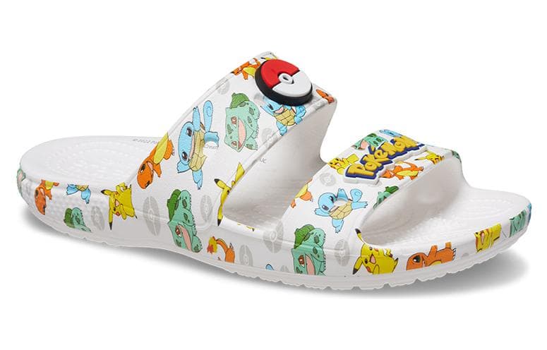 Сандалии x Crocs - изображение 3