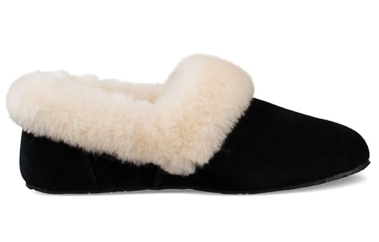 Кроссовки UGG Kendyl Black - изображение 2