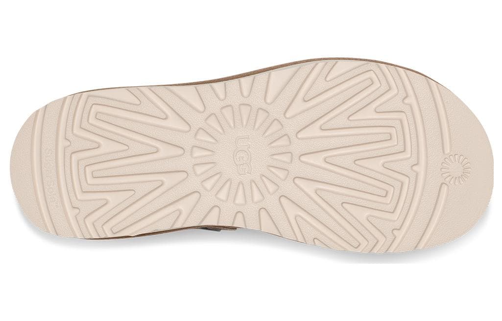 Кроссовки UGG Goldencoast Clog - изображение 6