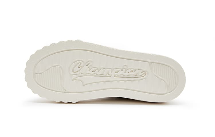 Кроссовки Champion Champ Creeper 1 - изображение 5