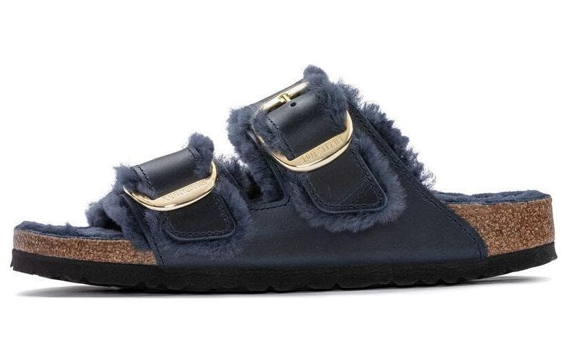 Сандалии Birkenstock - изображение 1