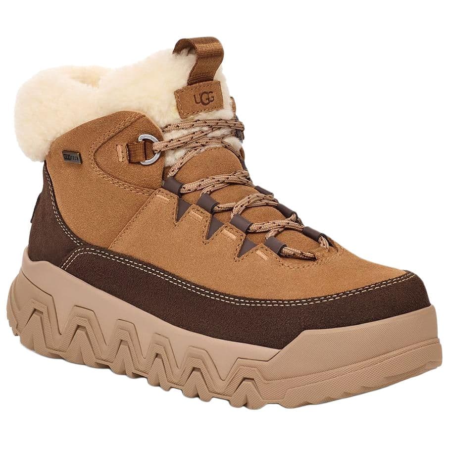 Ботинки уличные UGG - изображение 3