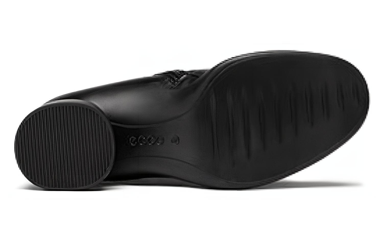 Сапоги ecco 5.5cm - изображение 4