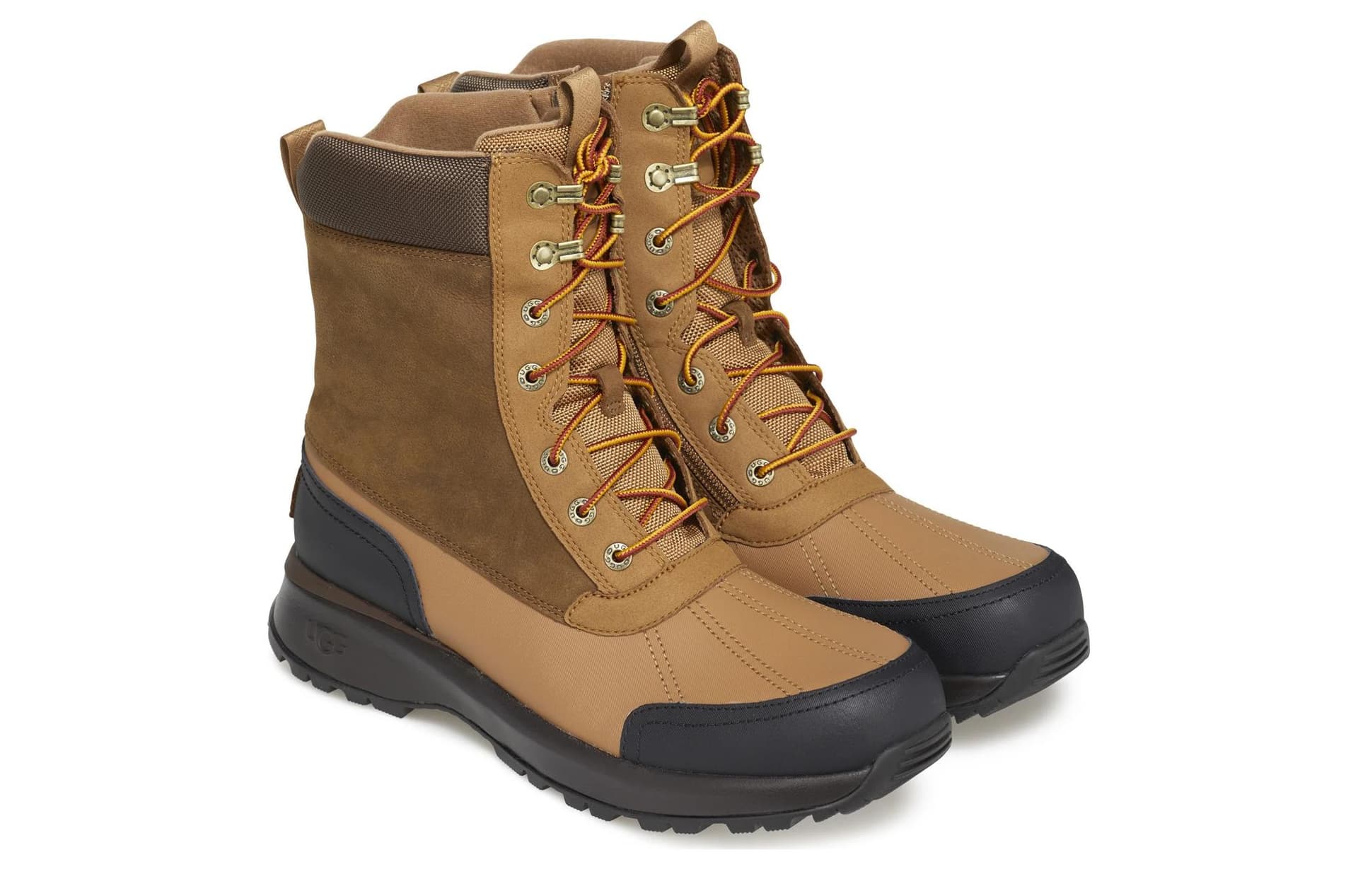 Ботинки уличные UGG - изображение 3