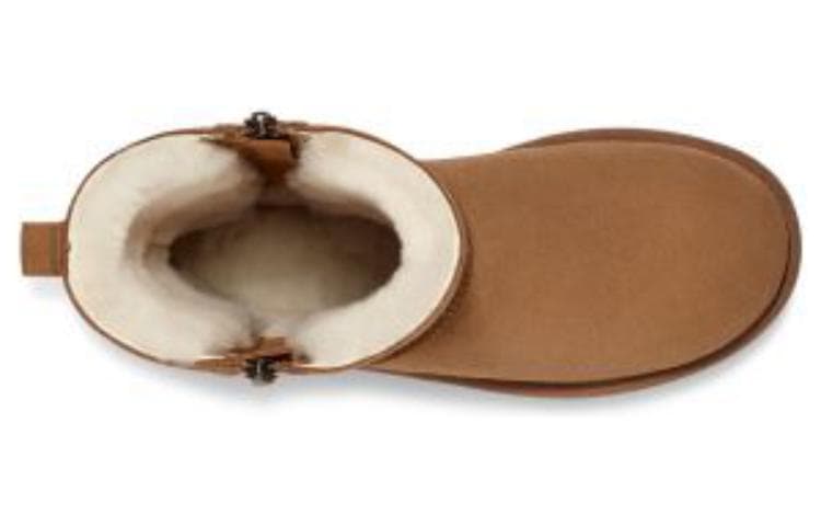 Сапоги UGG - изображение 4