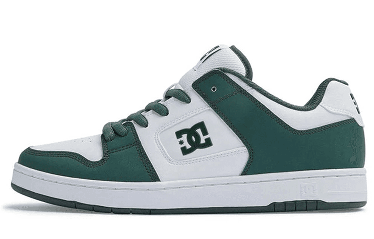 Кроссовки DC Shoes MANTECA 4 - изображение 1
