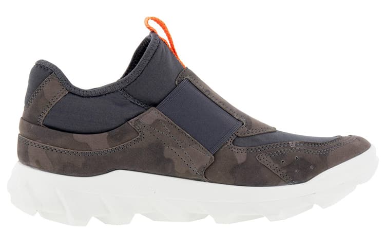 Кроссовки ecco Mx - изображение 2