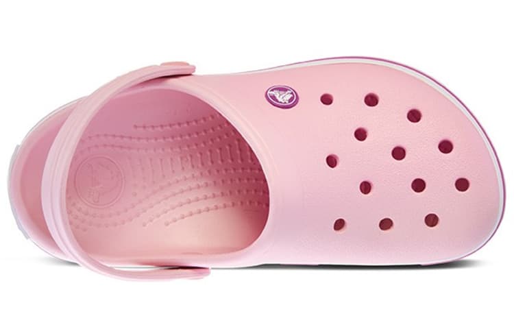 Сабо Crocs Crocband - изображение 4