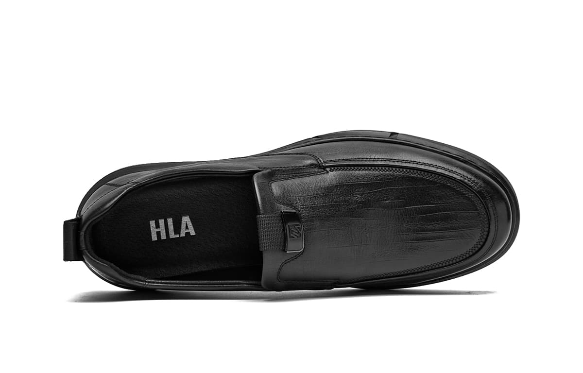 Ботинки HLA - изображение 3