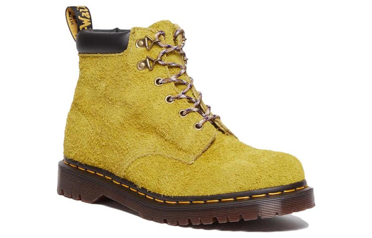 Ботинки Dr.Martens 3 - изображение 2