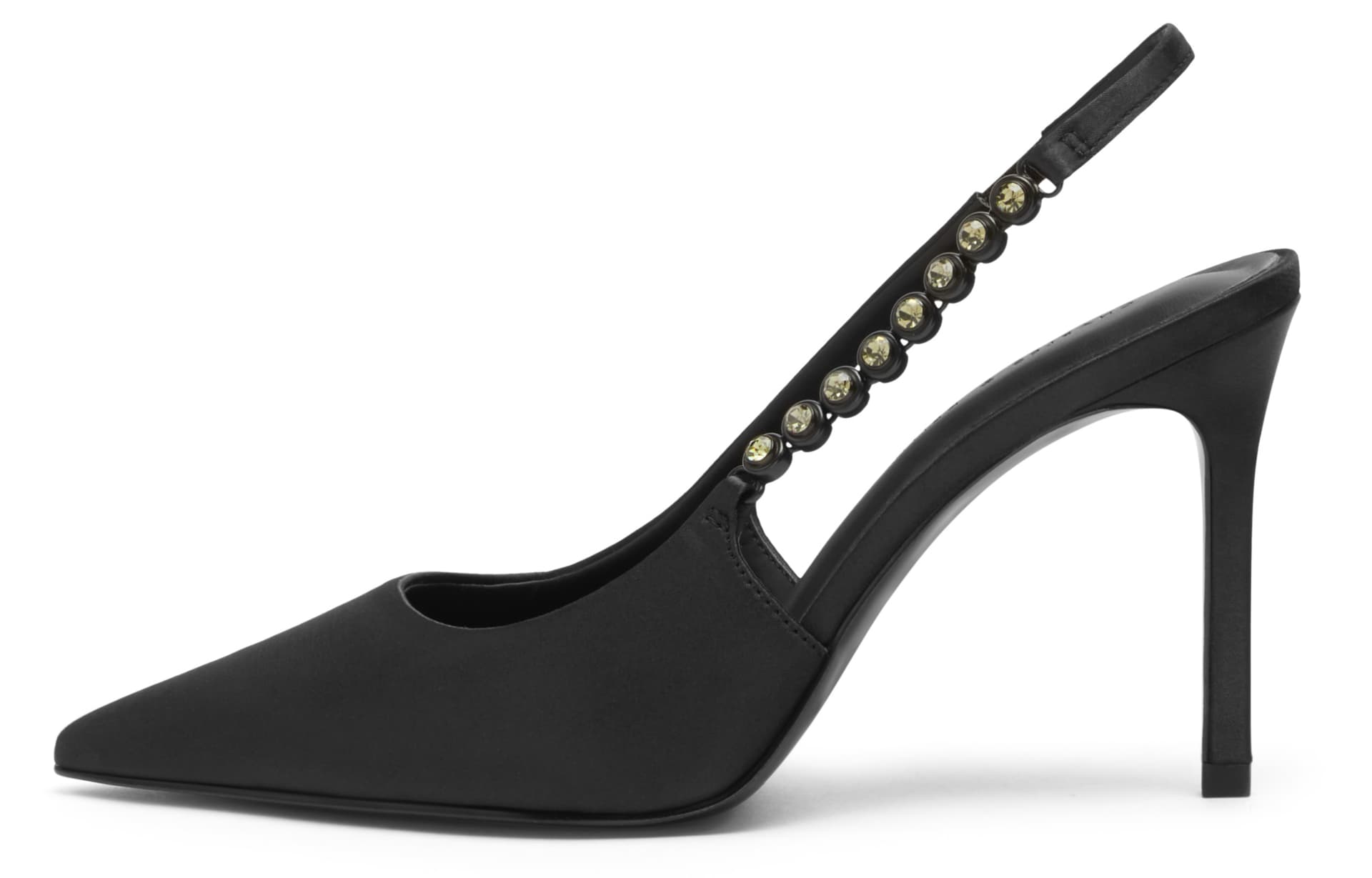 Туфли CHARLESKEITH PU 9.1cm