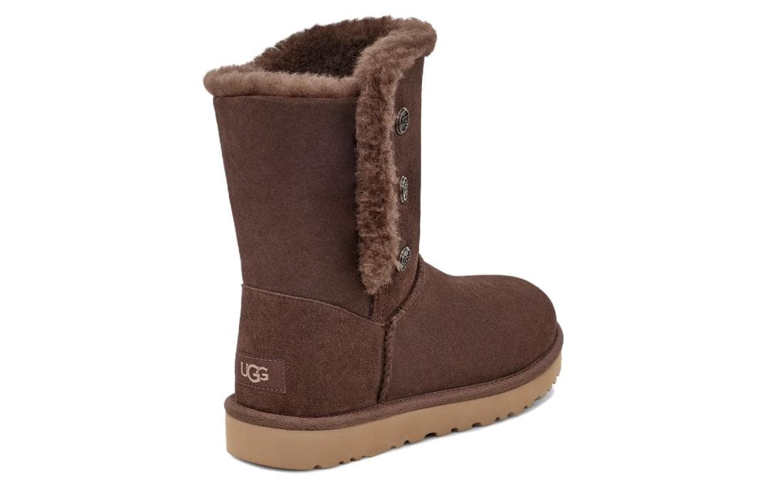 Ботинки зимние UGG - изображение 4