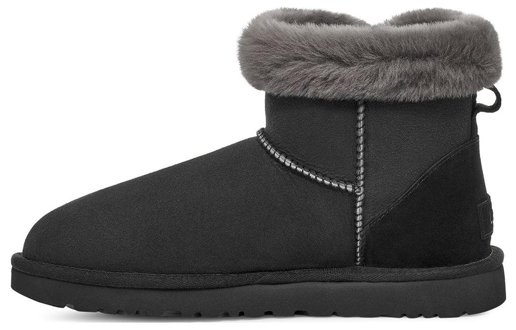 Ботинки зимние UGG - изображение 1