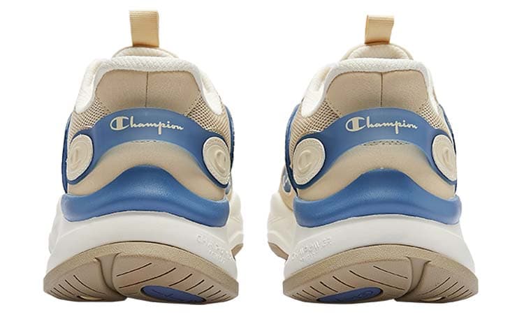 Кроссовки Champion Low-Top Canvas Shoes Khaki Men's - изображение 4